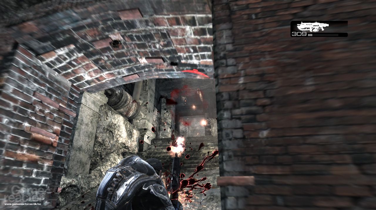 Gears of War