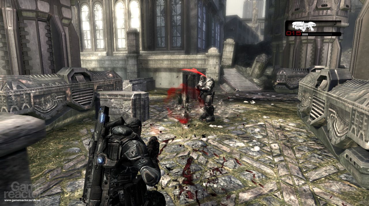 Gears of War