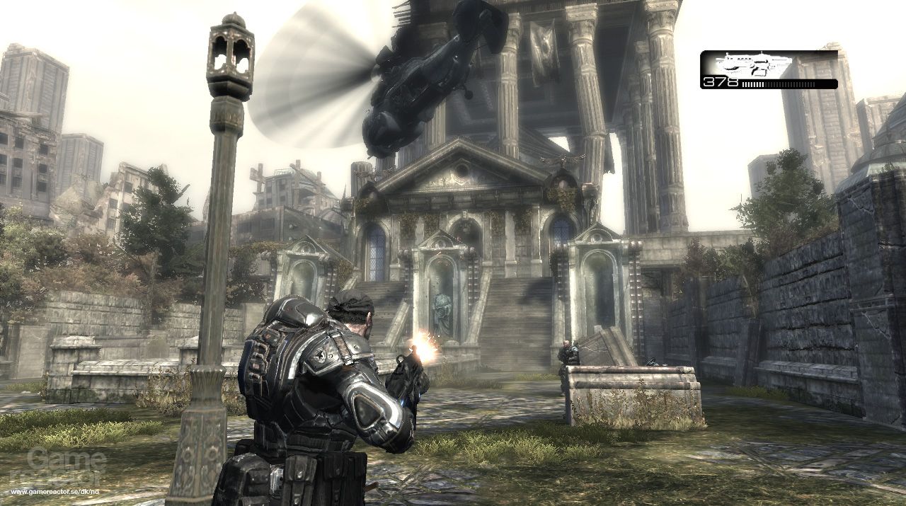 Gears of War