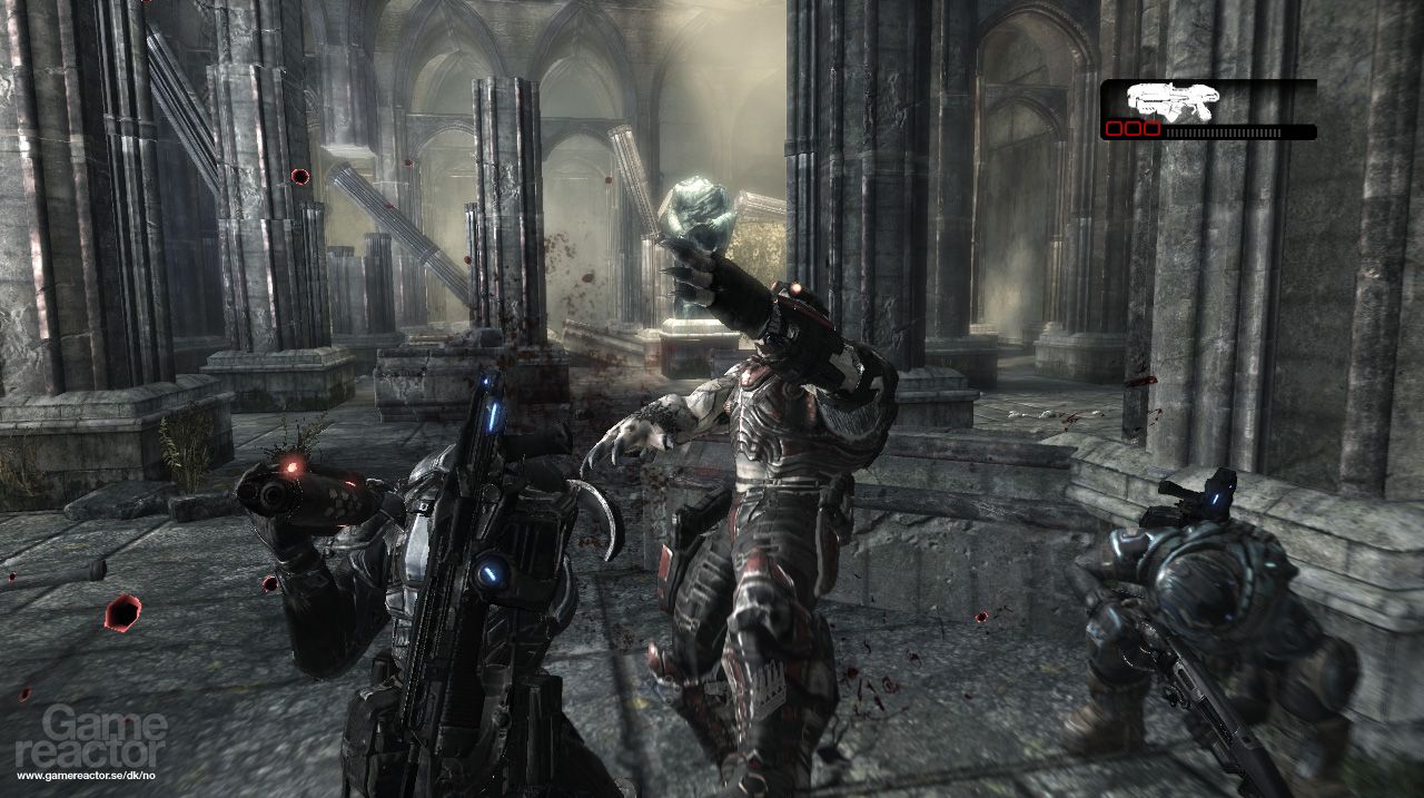Gears of War
