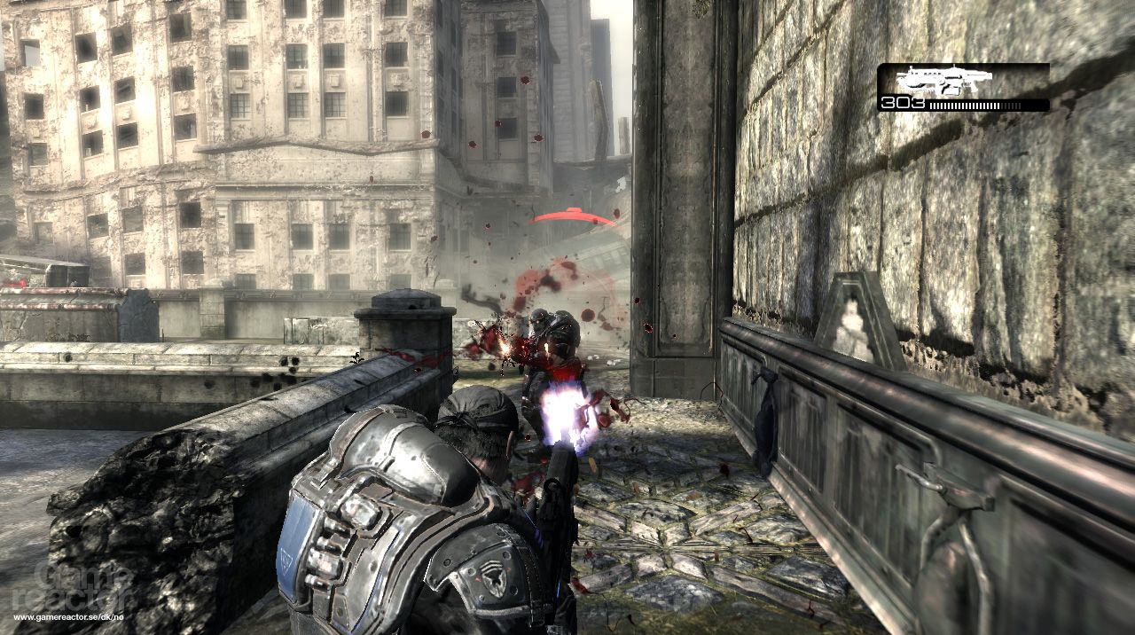 Gears of War
