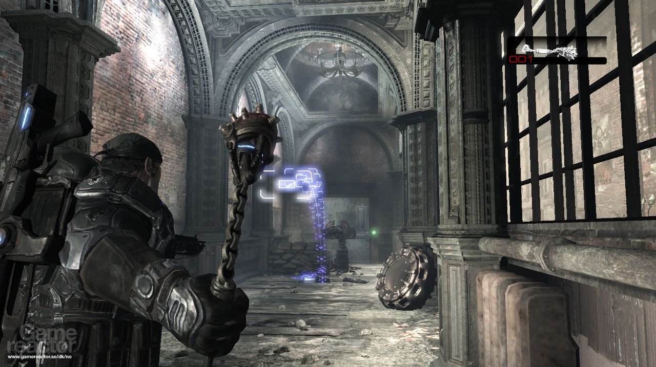 Gears of War