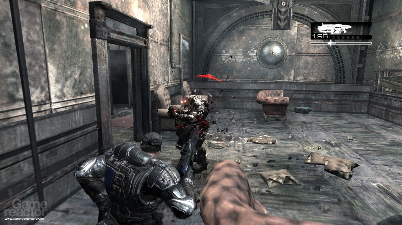 Gears of War