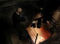 Fire nye fra Hitman: Blood Money