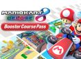 Den næste Booster Course-pakke i Mario Kart 8 Deluxe er måske lækket