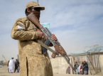 Pakistanske og afghanske styrker st&oslash;der sammen langs gr&aelig;nsen efter flere dages fjendtligheder