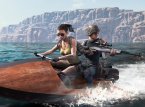 PlayerUnknown's Battlegrounds får snart jetski
