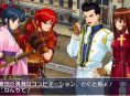 Project X Zone 2 med Phoenix Wright (og mere til)
