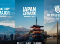 Rainbow Six: Siege X esports for at bringe kampene til USA, Japan og Brasilien n&aelig;ste s&aelig;son