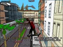 Tony Hawk til DS i Cel-shaded-version