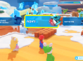 En ny opdatering er kommet til Mario + Rabbids Kingdom Battle