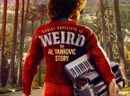 Filmen om Weird Al Yankovic får premiere til november