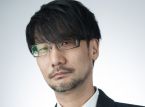 Rygte: Kojima nærmer sig Xbox