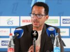 Liam Rosenior skal til jobsamtale med Chelsea p&aring; mandag
