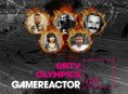 Dagens Gamereactor Live: GR Olympics runde 2!