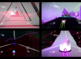 Aviicis Vector annonceret til PS4