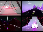 Aviicis Vector annonceret til PS4