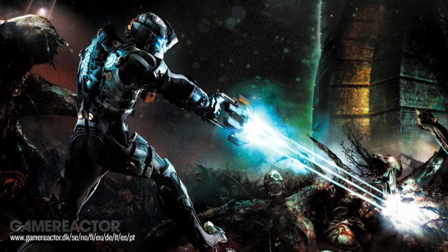 Dead Space