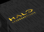 Få lækkert Halo-merchandise med Lootcrate