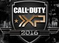 Skriv en kommentar om hvorfor netop du og din ven skal til Call of Duty® XP 2016 i USA