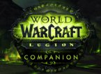Class Halls i World of Warcraft får smartphone-applikation