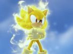 Vi lærer mere om Super Sonics rolle i det kommende Sonic Frontiers
