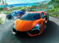 The Crew Motorfest kommer til Nintendo Switch 2