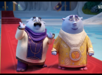 Netflix har hyret skaberen af Toy Story og instrukt&oslash;ren af Shrek til en kommende animeret film