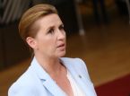Mette Frederiksen: Ukraine producerer våben hurtigere og billigere end noget andet land i Europa