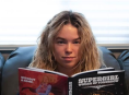 Supergirl's Milly Alcock v&aelig;lger sin yndlingssuperheltefilm og det er ikke, hvad vi havde forventet
