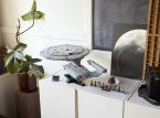 Legos Star Trek U.S.S. Enterprise-s&aelig;t vil koste &pound;350