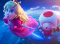 The Super Mario Galaxy Movie bliver 2026's første milliard-dollar hit