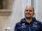 Max Verstappens raceingeni&oslash;r og n&aelig;re ven Gianpiero Lambiase forlader Red Bull for at slutte sig til McLaren