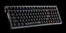 ROG Strix Morph 96 Wireless Gaming-tastatur