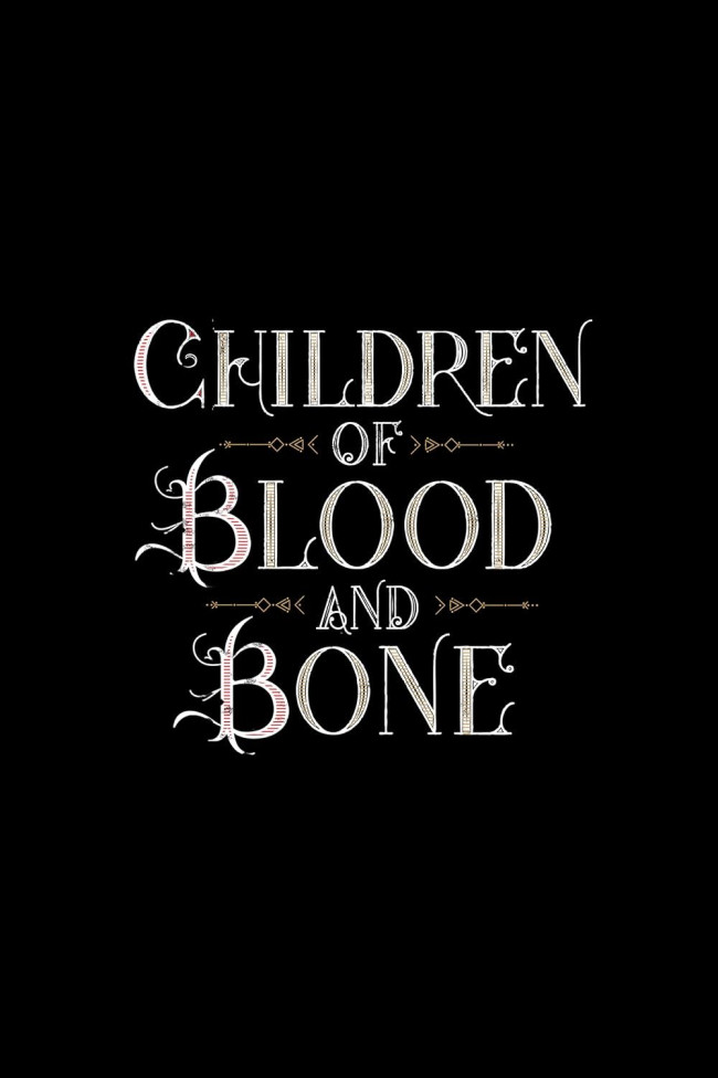 Forfatteren af Children of Blood & Bone siger, at hun ikke har planer om at se filmatiseringen af hendes bog