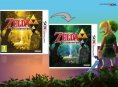 Zelda til 3DS udgives med to forskellige forsider