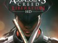 Assassin's Creed III: Liberation HD p&aring; vej til PC, Xbox 360 og PS3