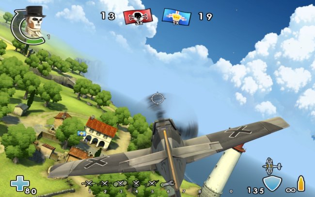 Battlefield Heroes