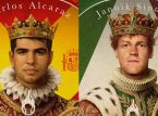 Den tidligere verdens nummer 1 Marat Safin mener, at Alcaraz og Sinner ikke er lige s&aring; gode som Federer, Nadal eller Djokovic p&aring; deres h&oslash;jeste