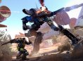 The Surge