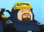 Dave the Diver n&aring;r nye dybder i den l&aelig;nge ventede Xbox debut