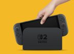 Et patent afsl&oslash;rer et nyt LCD display til Switch 2