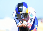 Florian Lipowitz opgiver Tour de France efter ulykken; Evenepoel reducerer afstanden med Pogacar