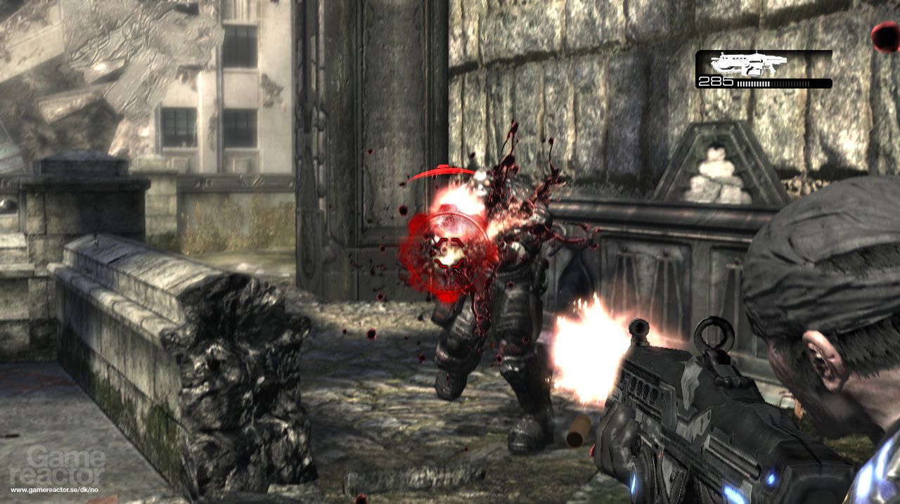 Gears of War
