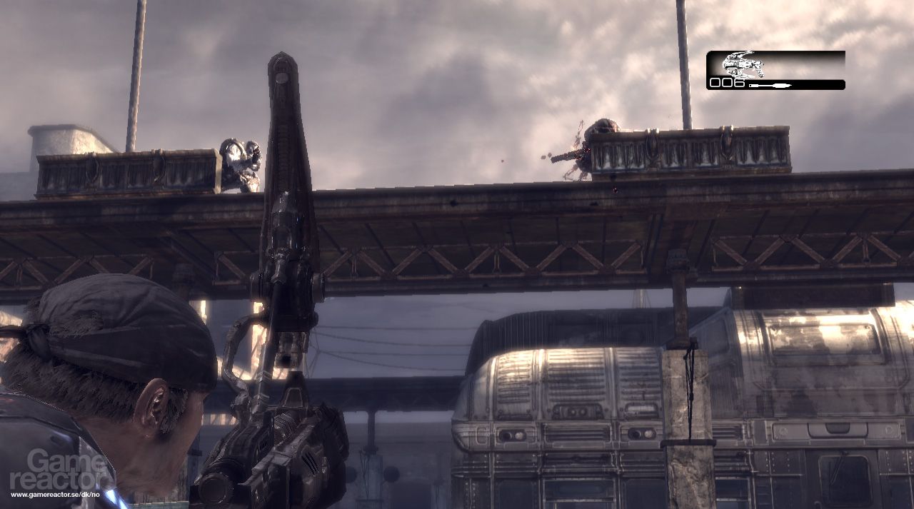 Gears of War