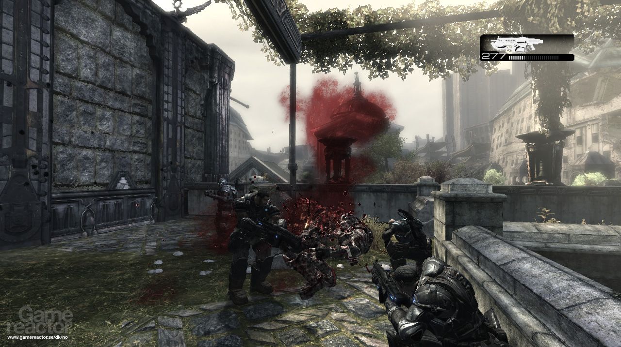 Gears of War