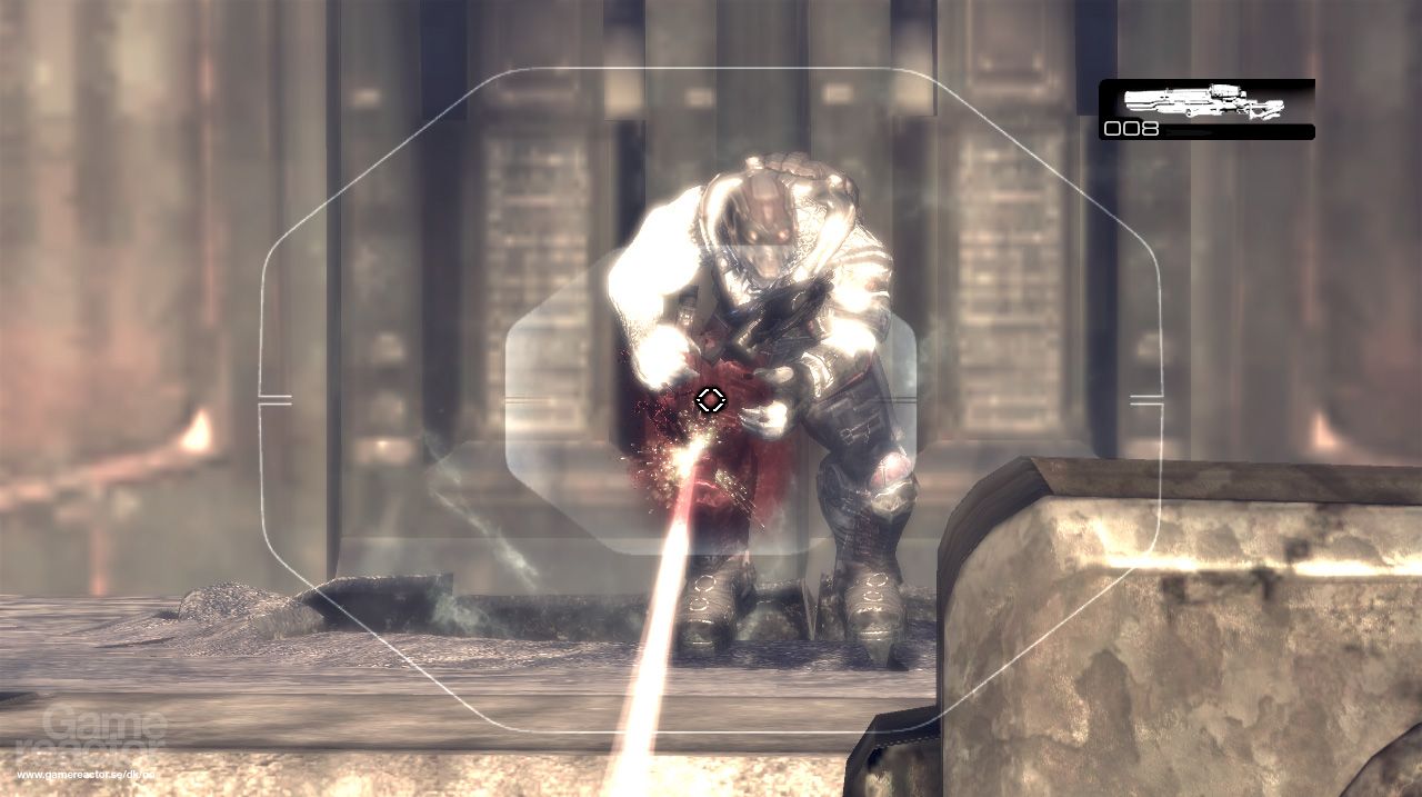 Gears of War