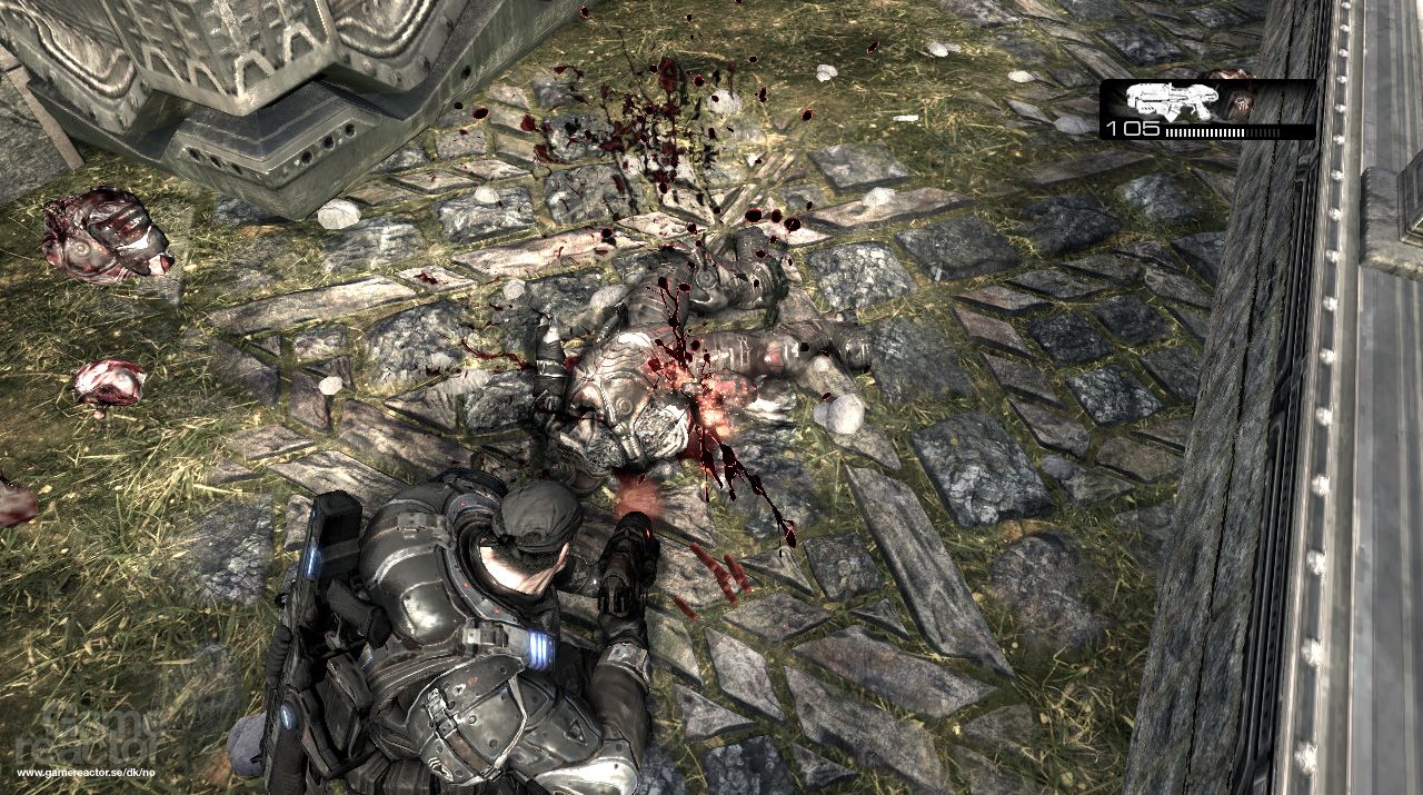 Gears of War