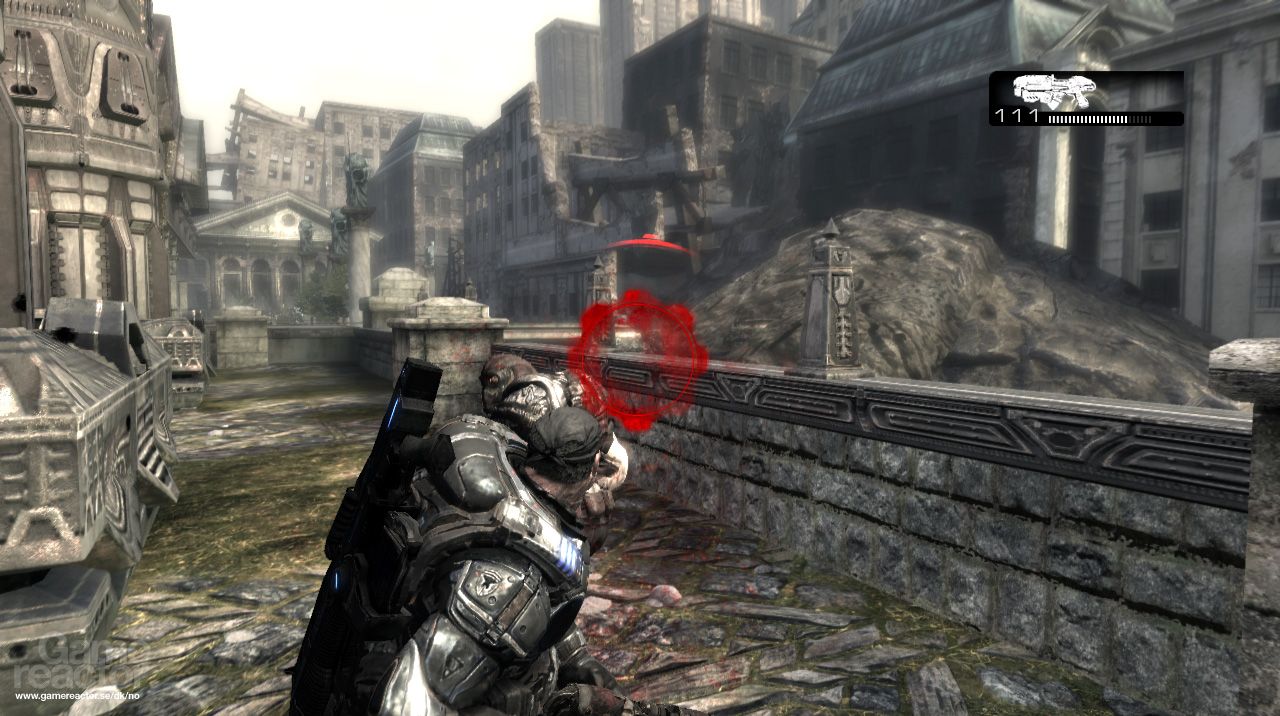 Gears of War