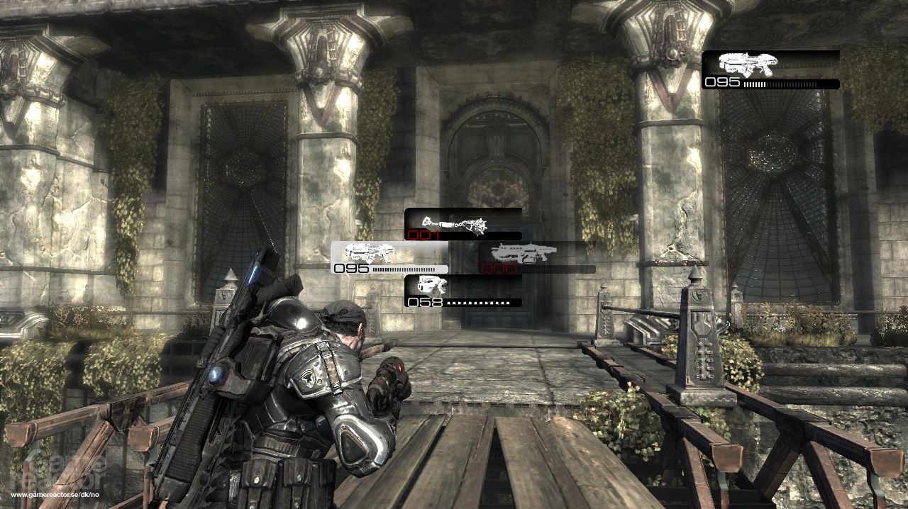 Gears of War